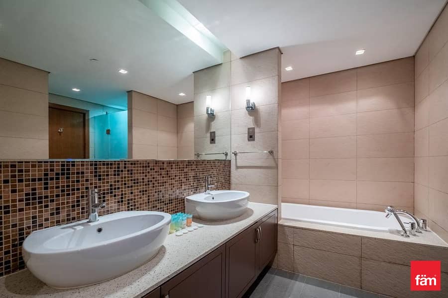 Sea View | Well Maintained | High Floor | Must See - Image 23