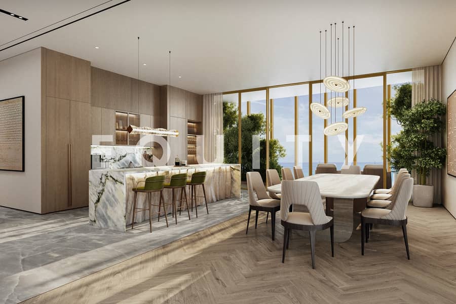 The Forest District | Q2 2029 | 50/50 Payment Plan