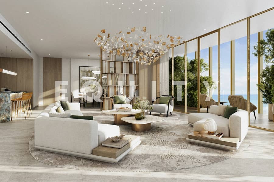 The Forest District | Q2 2029 | 50/50 Payment Plan