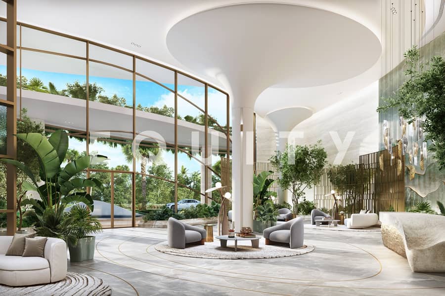 The Forest District | Q2 2029 | 50/50 Payment Plan