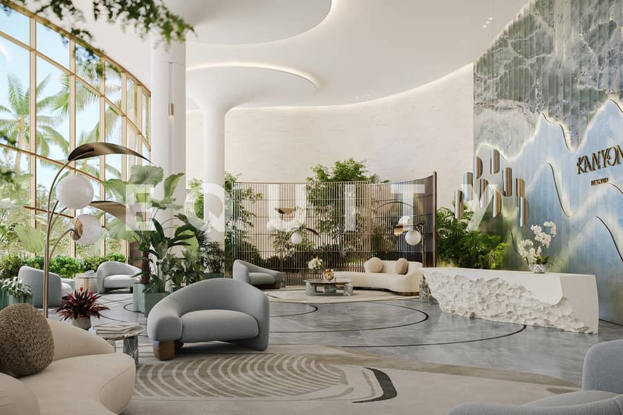 The Forest District | Q2 2029 | 50/50 Payment Plan - Image 7