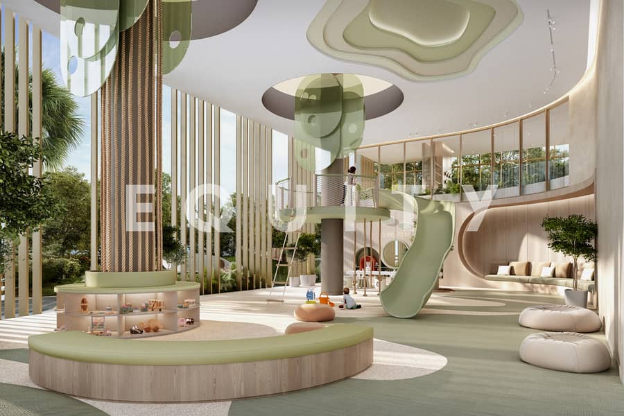 The Forest District | Q2 2029 | 50/50 Payment Plan - Image 8