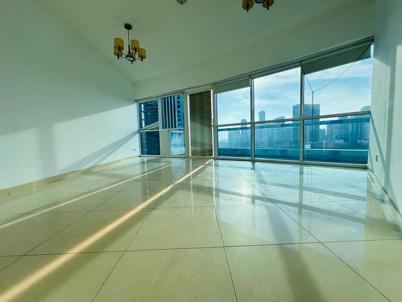 NEAR METRO | | MARINA VIEW | BALCONY |READY TO MOVE