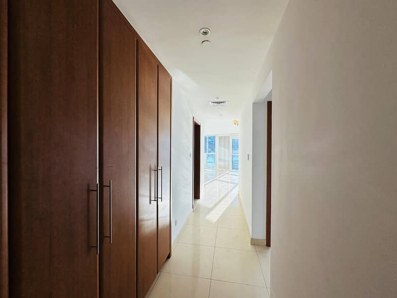 NEAR METRO | | MARINA VIEW | BALCONY |READY TO MOVE - Image 7