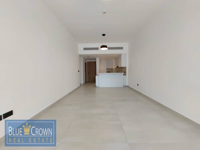 Spacious 2bhk with Balcony 3 Bath || With Kitchen Appliances - Image 7