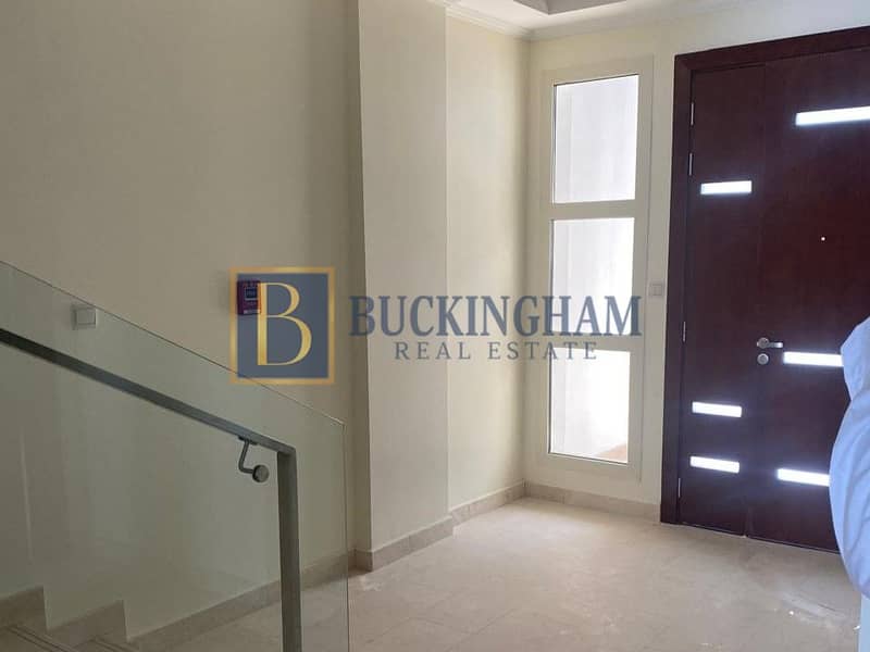 Upgraded 4br++|Spacious over 4500sqft |Unfurnished