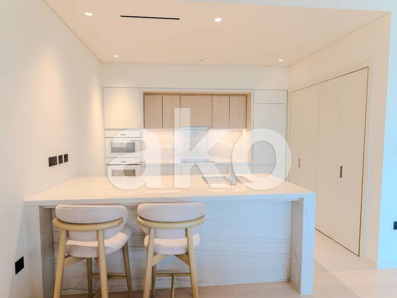 Exclusive 1 Bed Full Park and Downtown View - Image 7