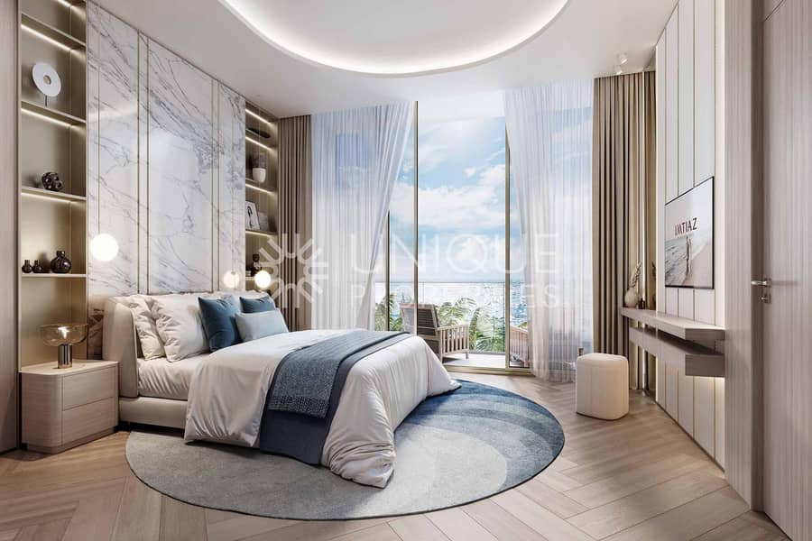 Branded Interior | Coastal Living | Prime Location