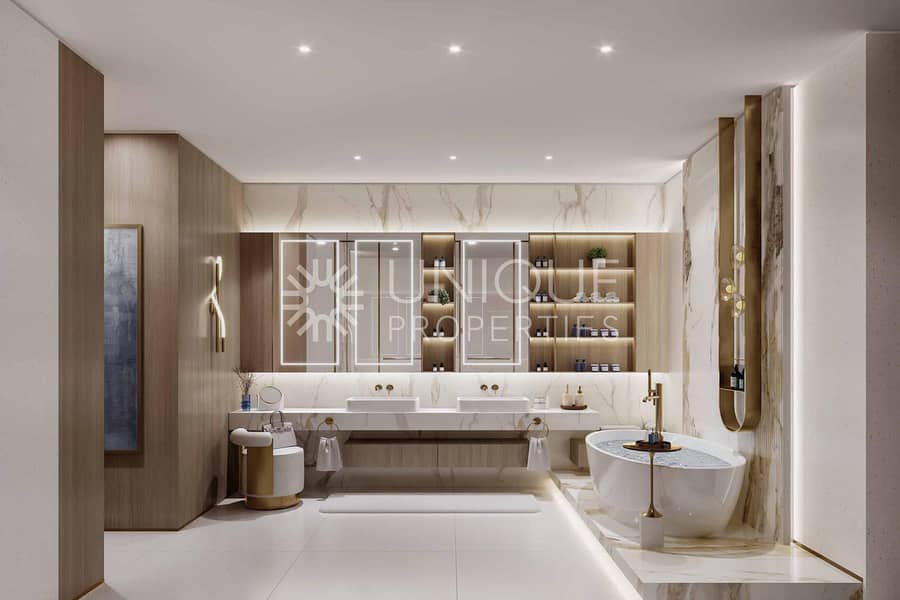 Branded Interior | Coastal Living | Prime Location