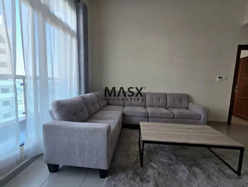 Family Living | Fully Furnished | Ready to Move