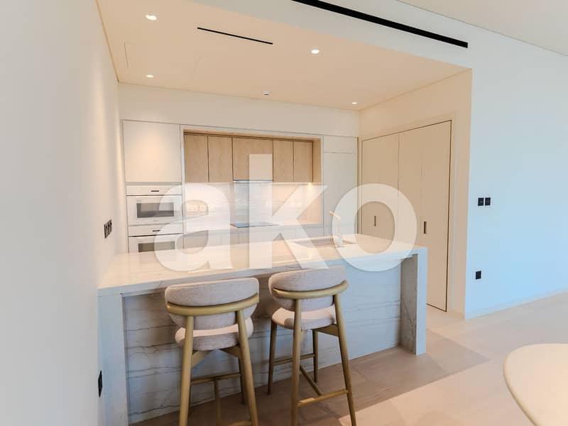 Exclusive 1 Bed Full Park and Downtown View - Image 9