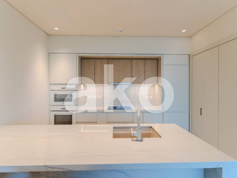 Exclusive 1 Bed Full Park and Downtown View - Image 15