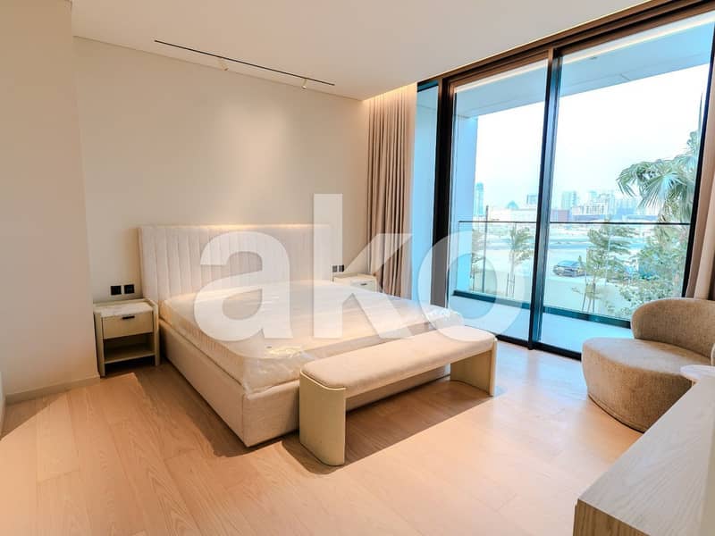 Exclusive 1 Bed Full Park and Downtown View - Image 19