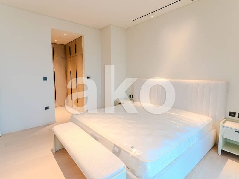 Exclusive 1 Bed Full Park and Downtown View - Image 20