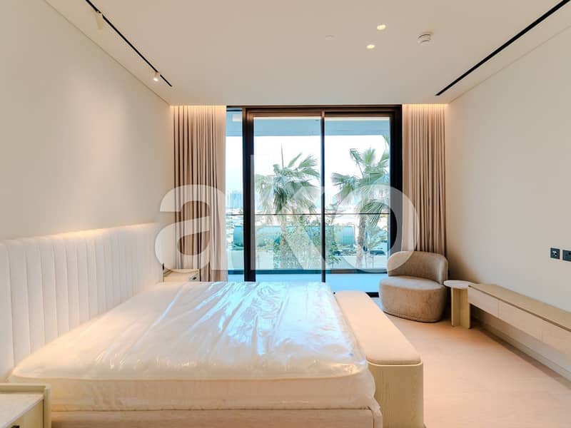 Exclusive 1 Bed Full Park and Downtown View - Image 21