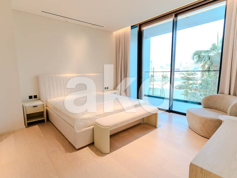 Exclusive 1 Bed Full Park and Downtown View - Image 26