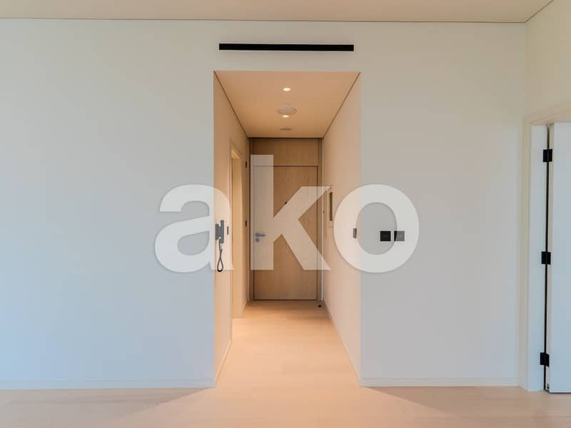 Exclusive 1 Bed Full Park and Downtown View - Image 27