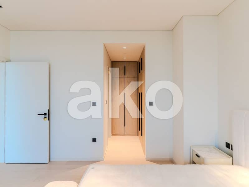 Exclusive 1 Bed Full Park and Downtown View - Image 31