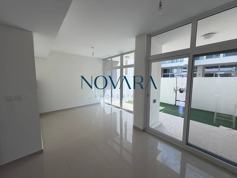 GENUINE RESALE | Rented | 3BED | B2B | SPACIOUS LAYOUT RRM