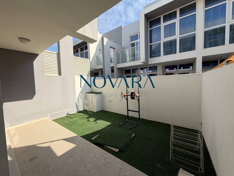 GENUINE RESALE | Rented | 3BED | B2B | SPACIOUS LAYOUT RRM - Image 8