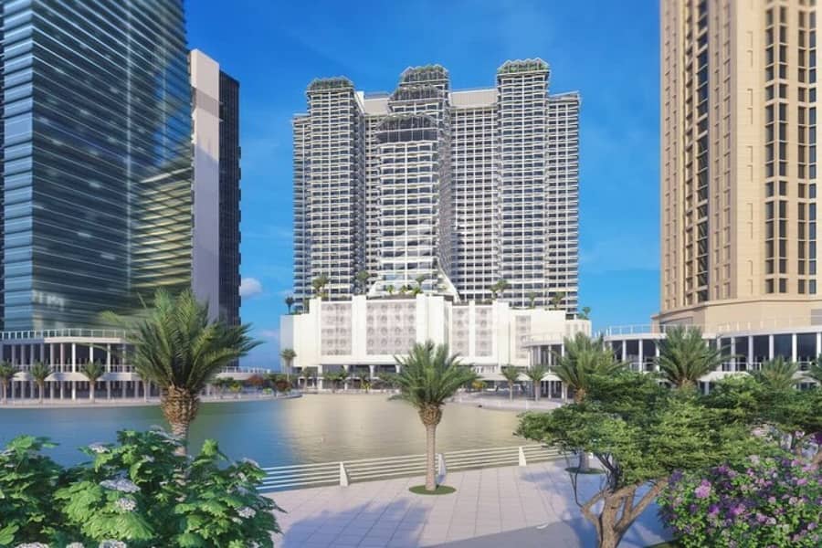 Best layout | Panoramic Views