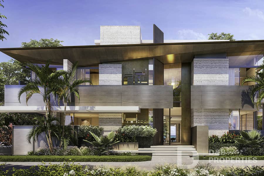 Kai Style | Ultra Luxury Mansion | Gated Community