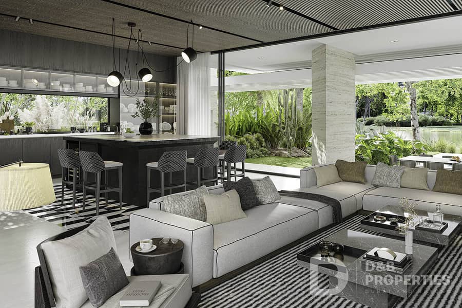 Kai Style | Ultra Luxury Mansion | Gated Community