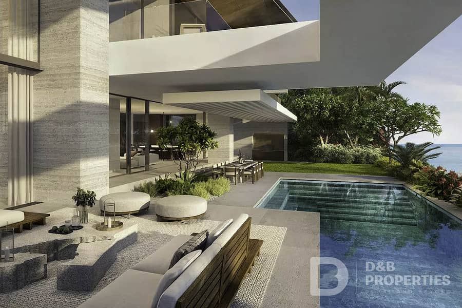 Kai Style | Ultra Luxury Mansion | Gated Community - Image 9