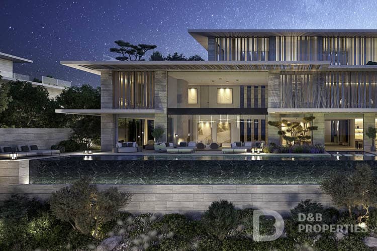 Kai Style | Ultra Luxury Mansion | Gated Community - Image 10