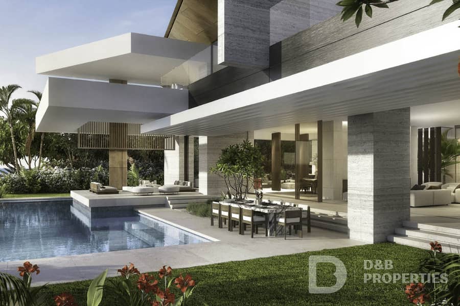 Ultra Luxury Mansion | Gated Community | Kai Style - Image 6