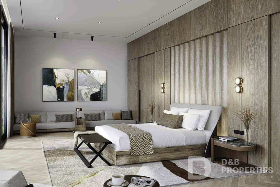 Ultra Luxury Mansion | Gated Community | Kai Style - Image 7