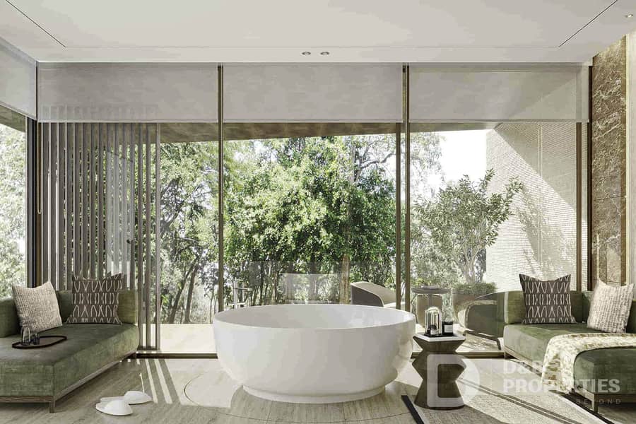 Ultra Luxury Mansion | Gated Community | Kai Style - Image 9