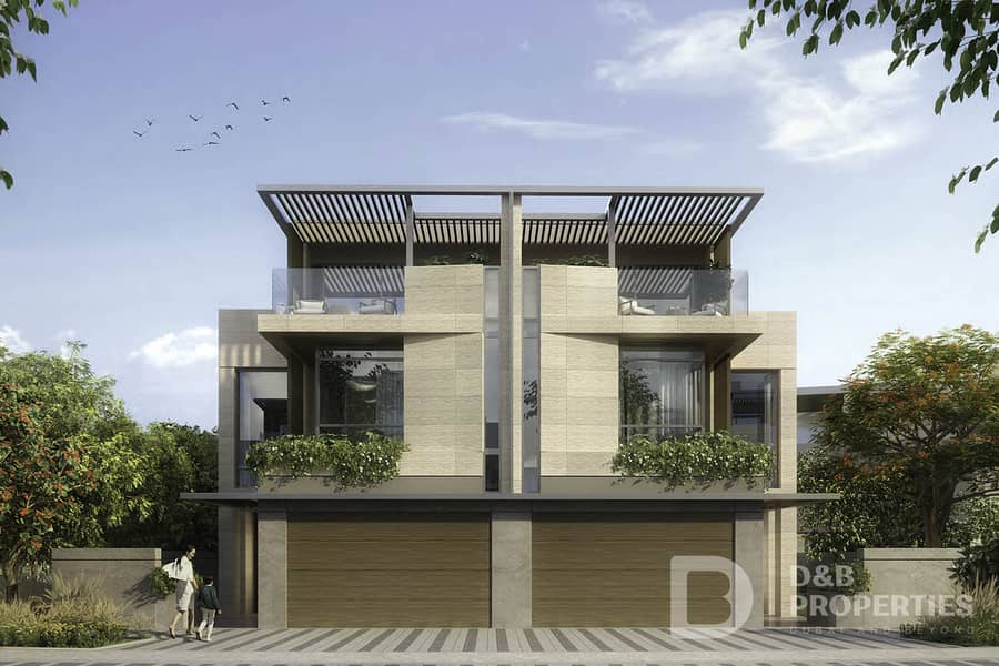 Ultra Luxury Mansion | Gated Community | Kai Style - Image 10