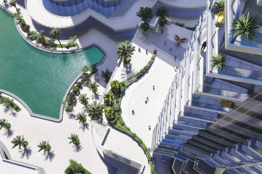 Best layout | Panoramic Views