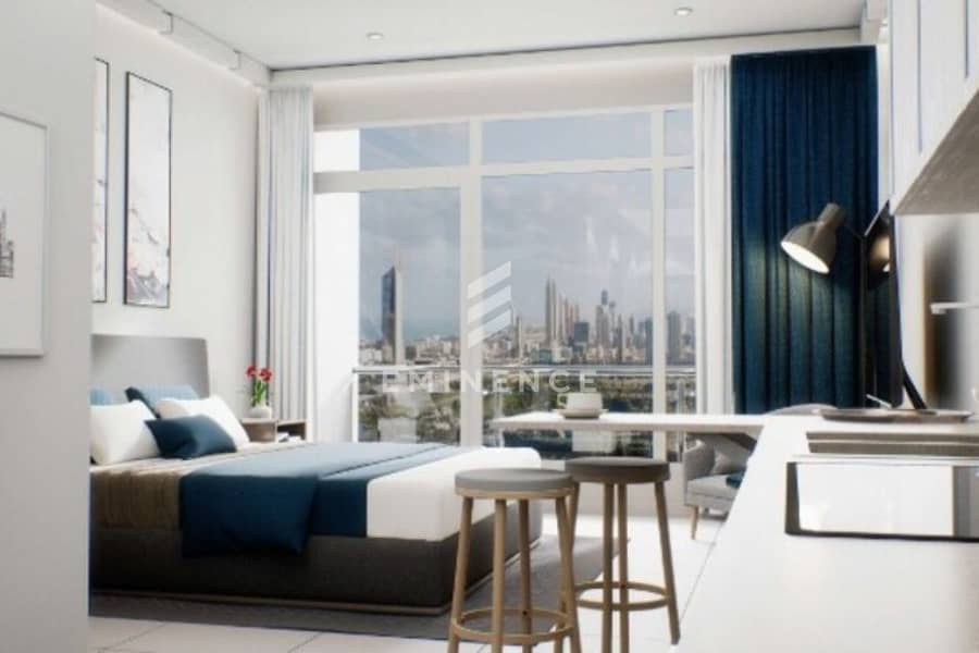 Best layout | Panoramic Views