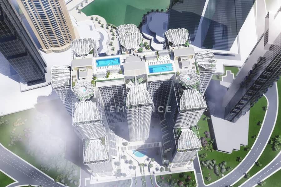 Best layout | Panoramic Views