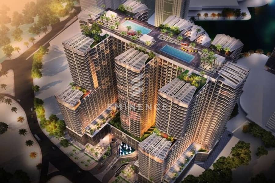 Best layout | Panoramic Views - Image 6