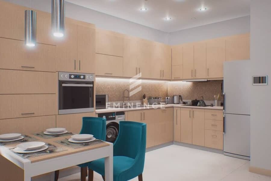 Best layout | Panoramic Views - Image 7