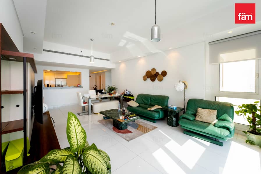 Great location | Best Deal | Maids Room