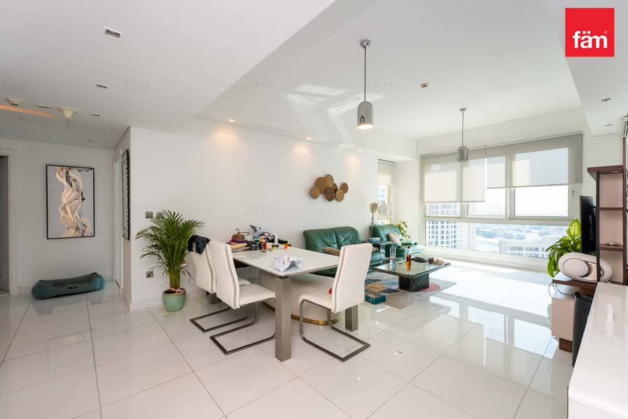 Great location | Best Deal | Maids Room