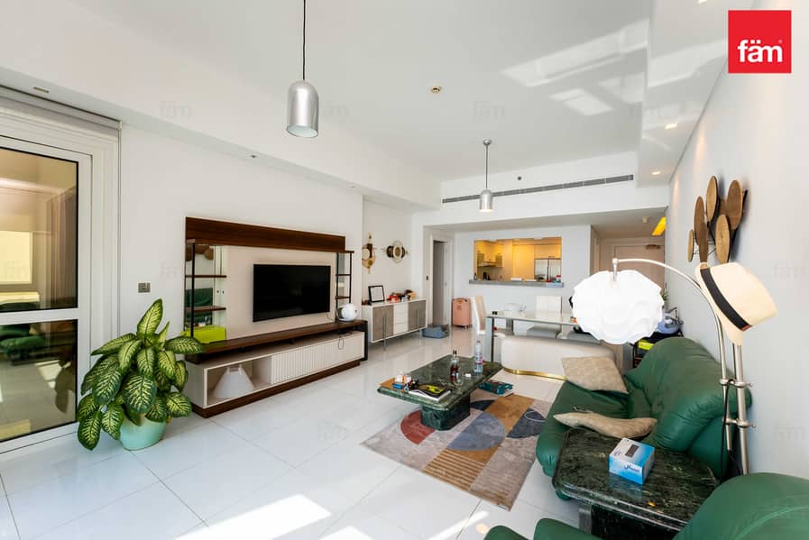 Great location | Best Deal | Maids Room