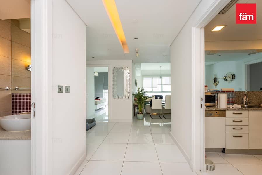 Great location | Best Deal | Maids Room