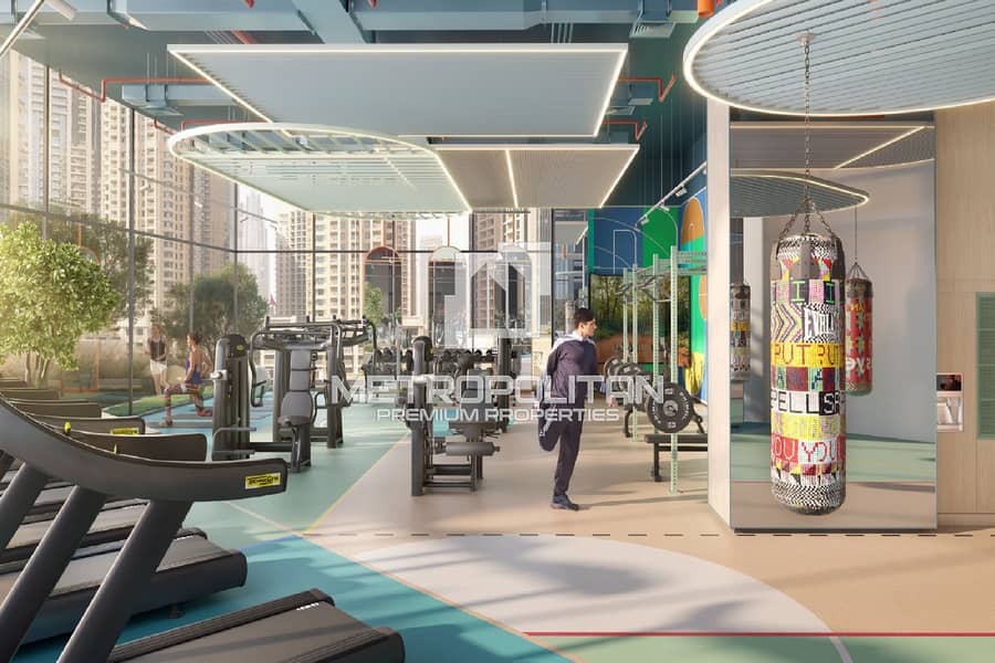 Furnished | City View | Vibrant Downtown Access - Image 11