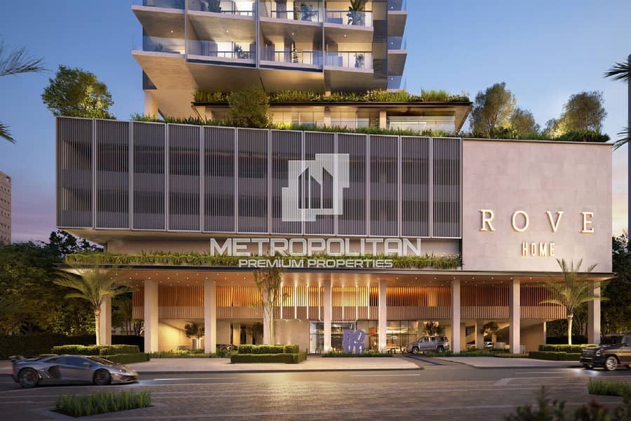 Furnished | City View | Vibrant Downtown Access - Image 12