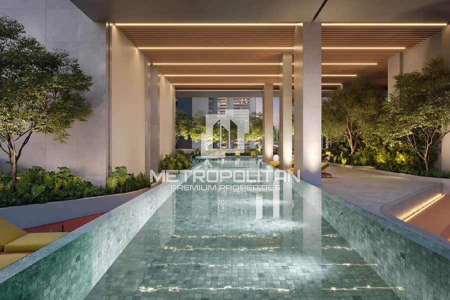 Furnished | City View | Vibrant Downtown Access - Image 14