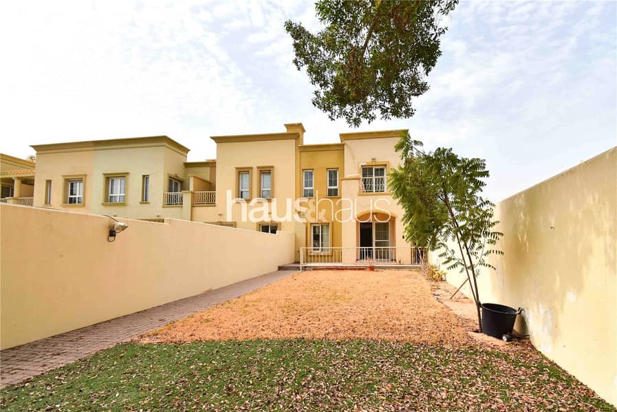 Type 4E | Vacant now | Standard