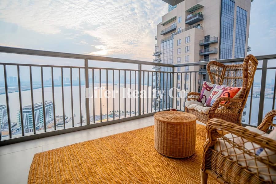 Vacant Now | Upgraded | Multiple Options