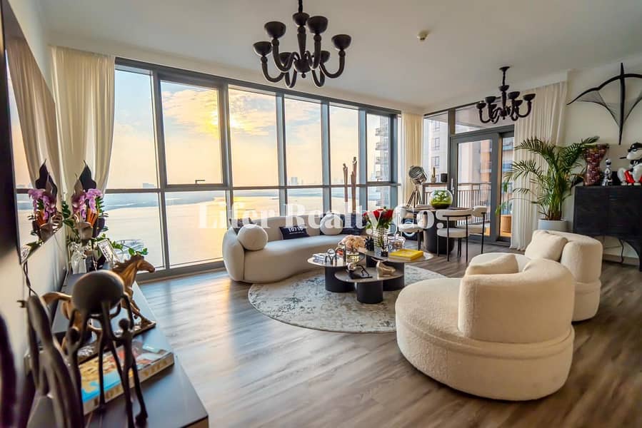 Vacant Now | Upgraded | Multiple Options