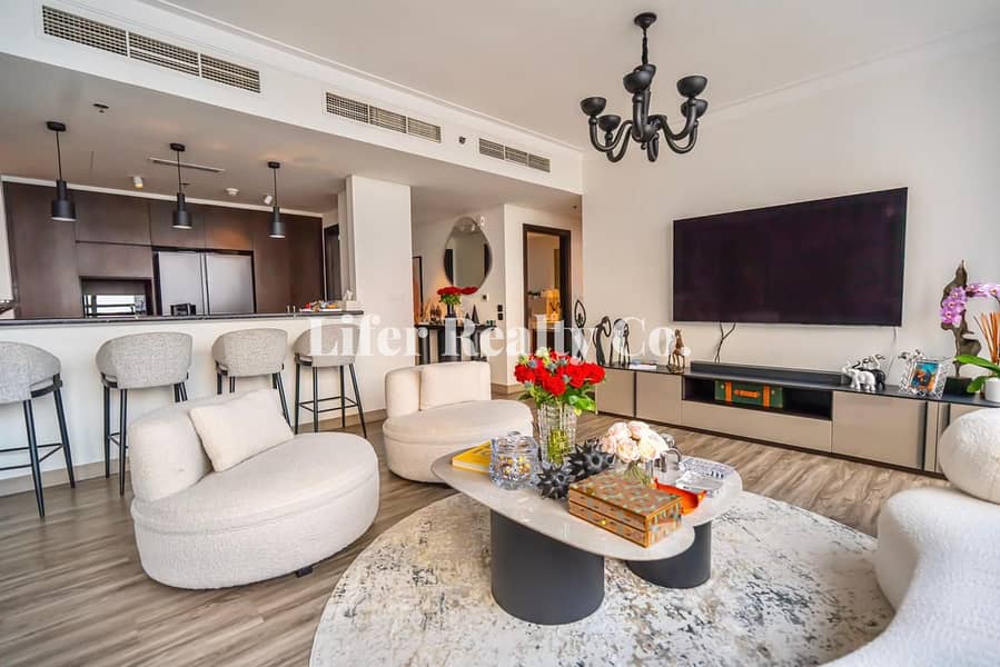 Vacant Now | Upgraded | Multiple Options