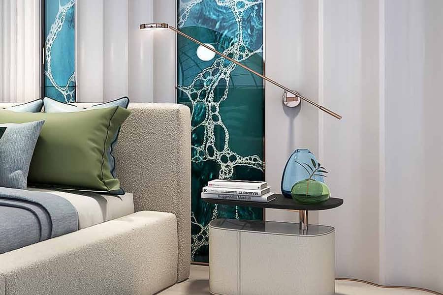 luxury beachfront property urban island lifestyle